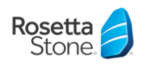 Access Level one of Rosetta Stone, any language!