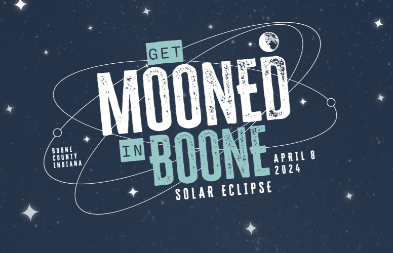 Get Mooned in Boone Total Solar Eclipse April 8 2024